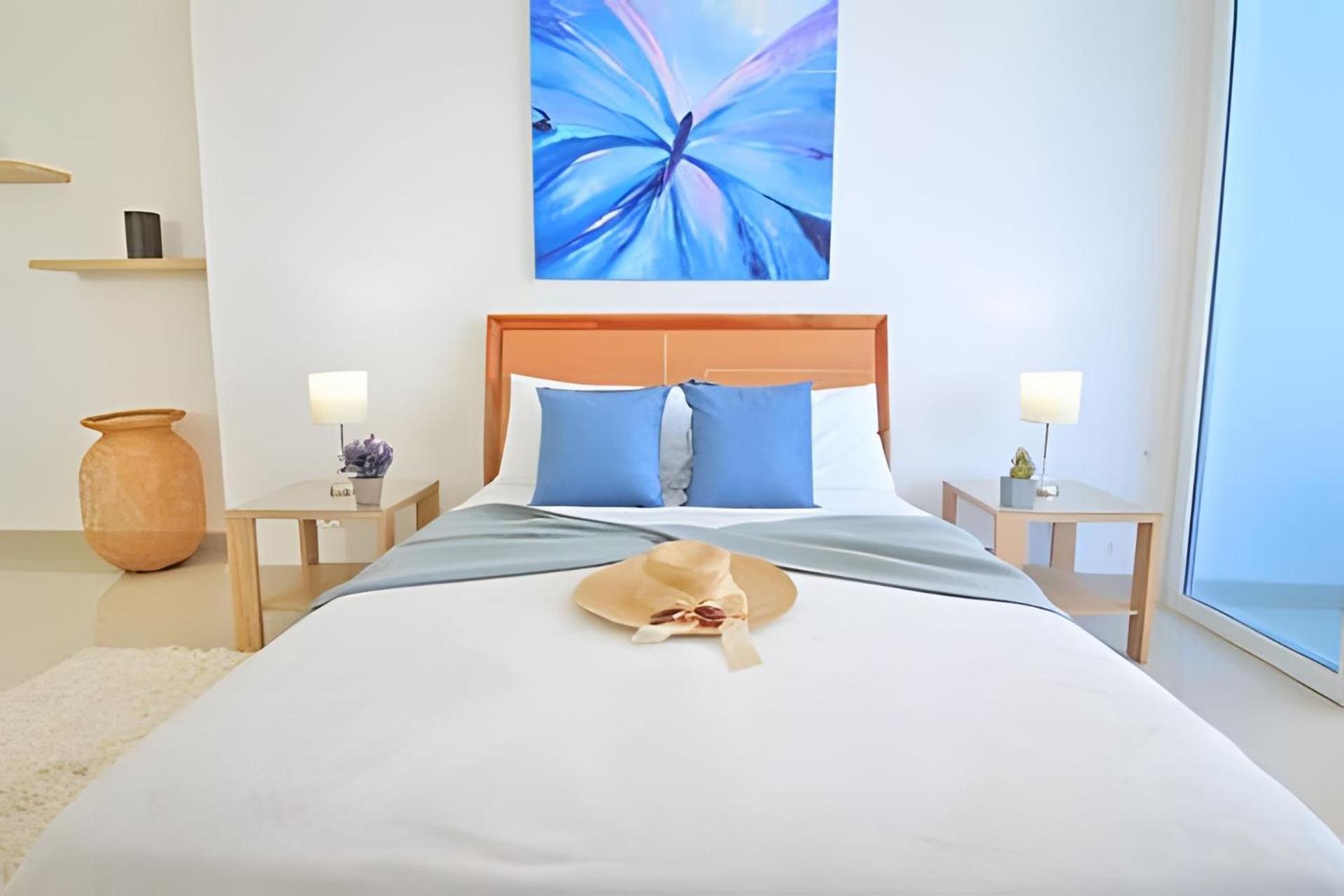 Apartamentos Reserva Del Mar - Frente Al Mar By Soho ซันตามาร์ตา ภายนอก รูปภาพ
