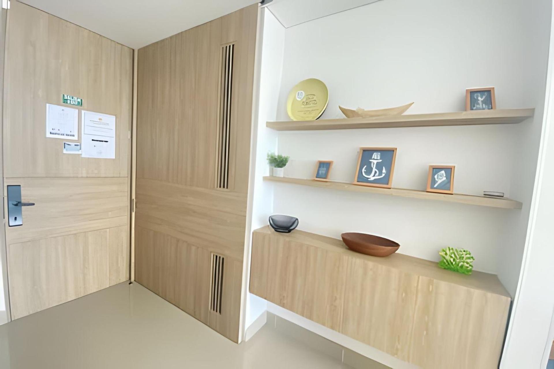 Apartamentos Reserva Del Mar - Frente Al Mar By Soho ซันตามาร์ตา ภายนอก รูปภาพ
